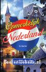 Opmerkelijk Nederland