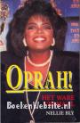 Oprah! het ware verhaal