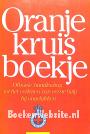 Oranje Kruisboekje