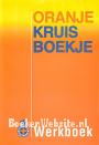 Oranje Kruisboekje