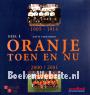 Oranje toen en nu, deel 1