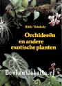 Orchideeën en andere exotische planten