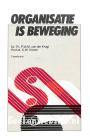 Organisatie is beweging