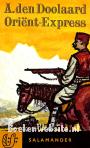 0134 Oriënt-Express