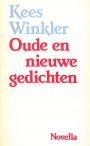 Oude en nieuwe gedichten, gesigneerd