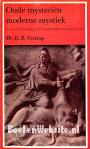 Oude mysteriën moderne mystiek