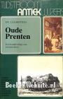 Oude prenten