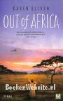 Out of Africa