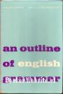 An Outline of English Grammar