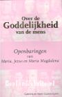 Over de goddelijkheid van de mens