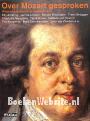 Over Mozart gesproken