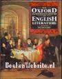 The Oxford Illustrated History of English Literature