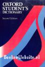Oxford Student's Dictionary