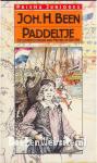 Paddeltje