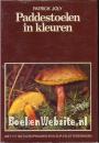 Paddestoelen in kleuren