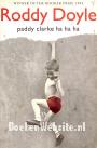 Paddy Clarne ha ha ha