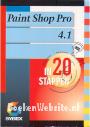 Paint Shop Pro 4.1