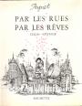 Par les rues, par les Reves