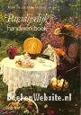 Paradijselijk handwerkboek