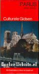 Parijs, culturele gids