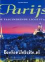 Parijs, de fascinerende lichtstad