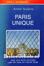 Paris unique