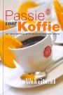 Passie voor koffie