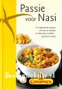 Passie voor Nasi