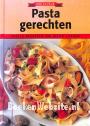 Pasta gerechten