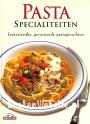 Pasta specialiteiten