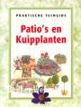 Patio's en Kuipplanten