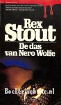 PD424 De das van Nero Wolfe