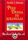 Peke Donia de koloniaal