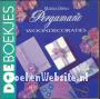 Pergamano woondecoraties