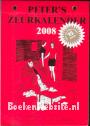 Peter's zeurkalender 2008