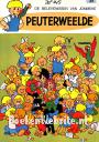 Peuterweelde