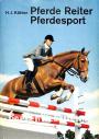 Pferde,Reiter, Pferdesport