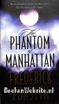 The Phantom of Manhattan