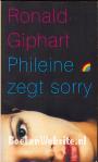 Phileine zegt sorry