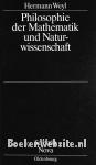 Philosophie der Mathematik und Naturwissen-schaft