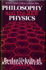 Philosophy and the New Physics