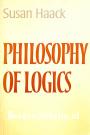 Philosophy of Logics