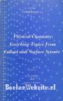 Physical Chemistry