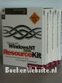 Windows NT Server Resource Kit V. 4.0