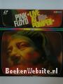 Afbeelding van Pink Floyd - Live at Pompeii