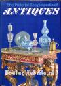 The Pictorial Encyclopedia of Antiques