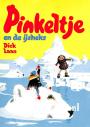 Pinkeltje en de ijsheks