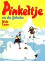 Pinkeltje en de ijsheks