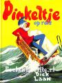 Pinkeltje op reis