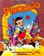 Pinokkio